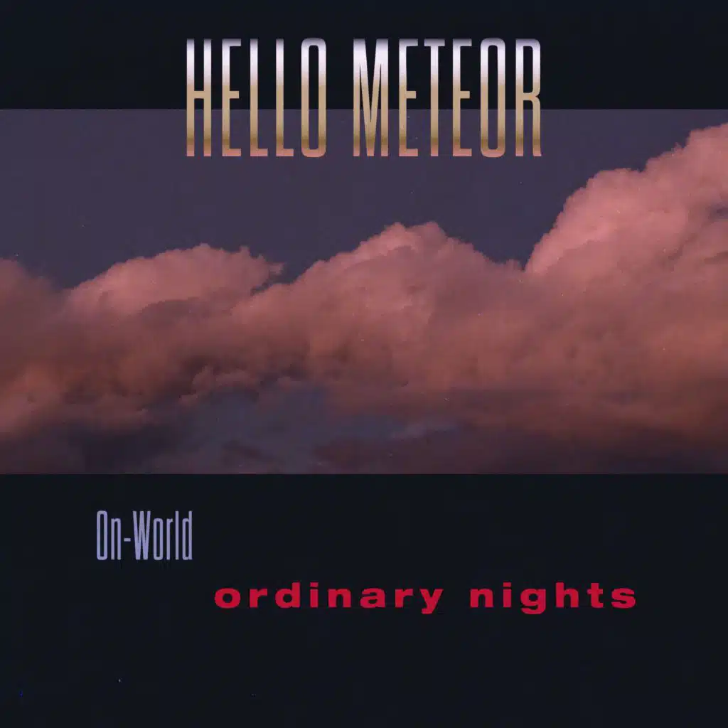 Hello Meteor