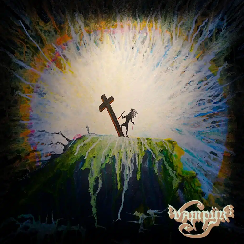 The Body And The Blood