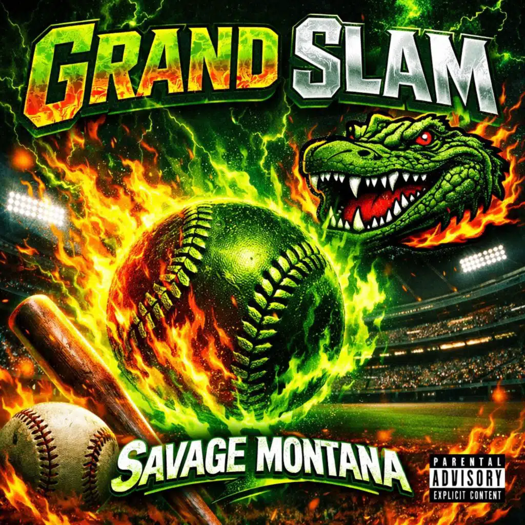 Savage Montana