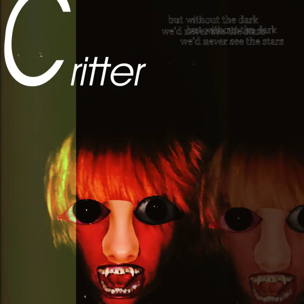 critter