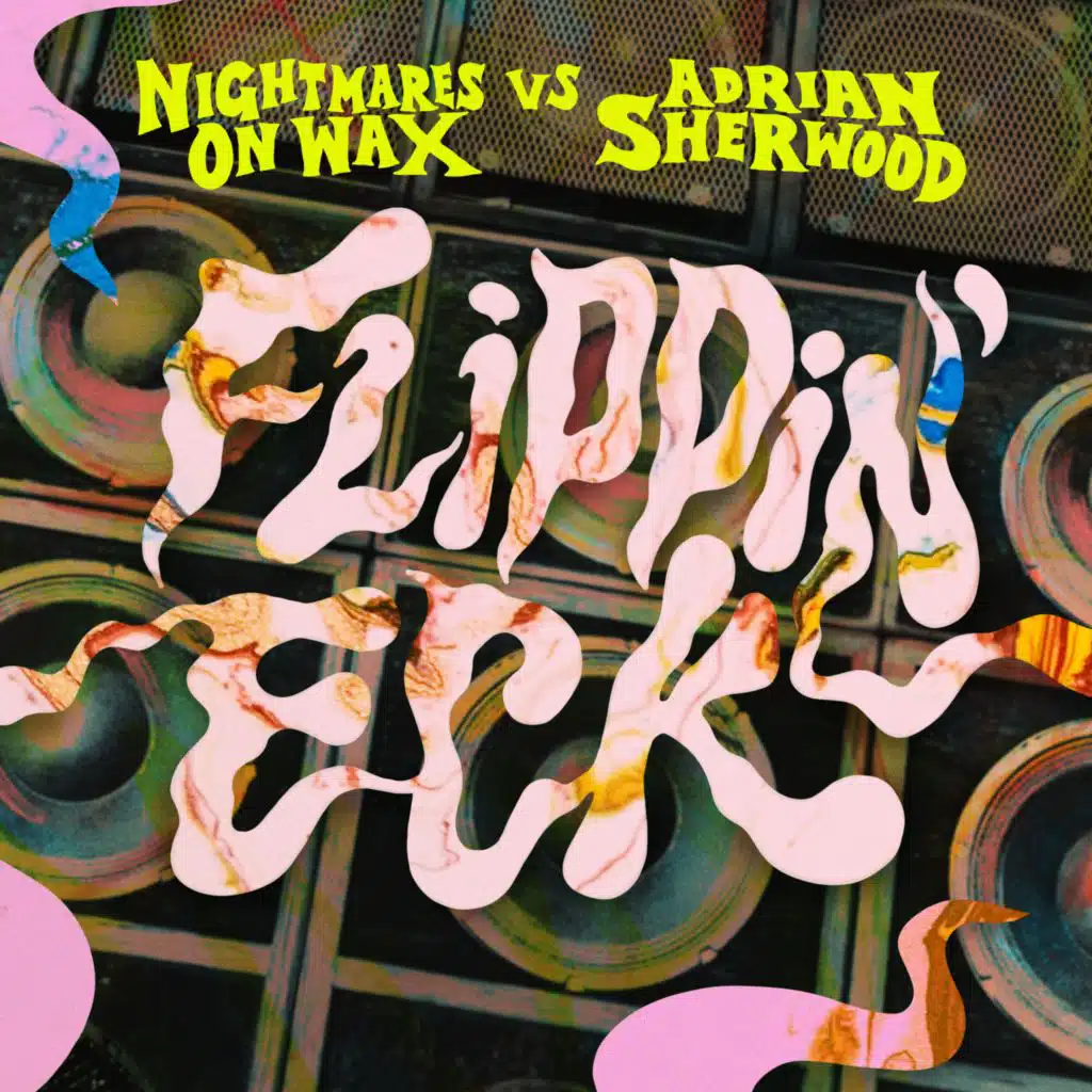 Flippin' Eck / Flip Ya Lid