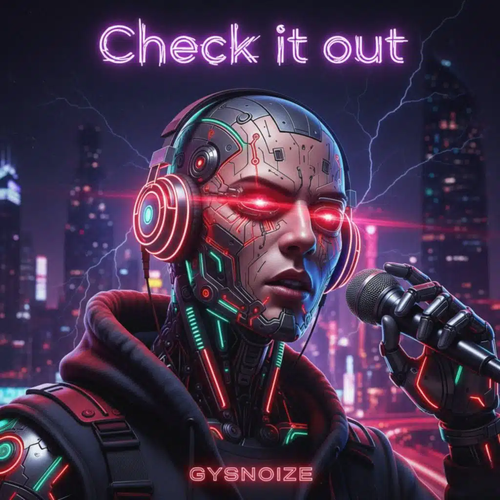 Gysnoize
