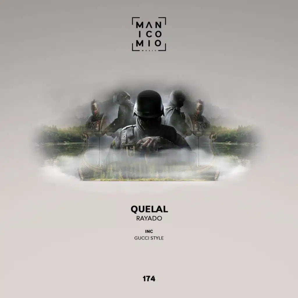 Quelal
