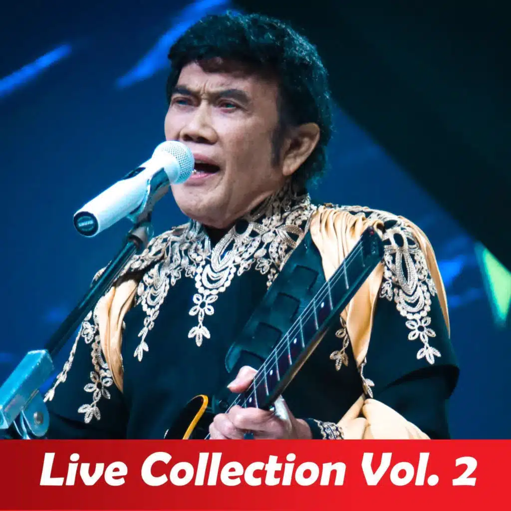 Live Collection, Vol. 2