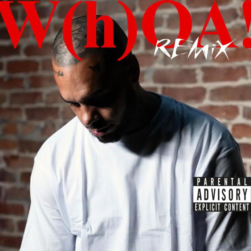 Whoa1.0 & Zay Mo