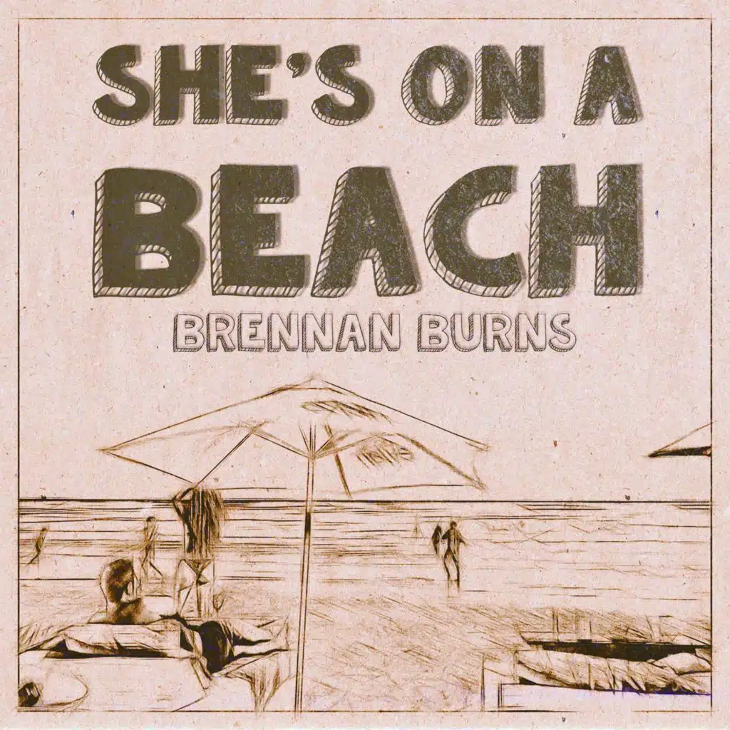 Brennan Burns