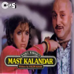 Mast Kalandar (Original Motion Picture Soundtrack)