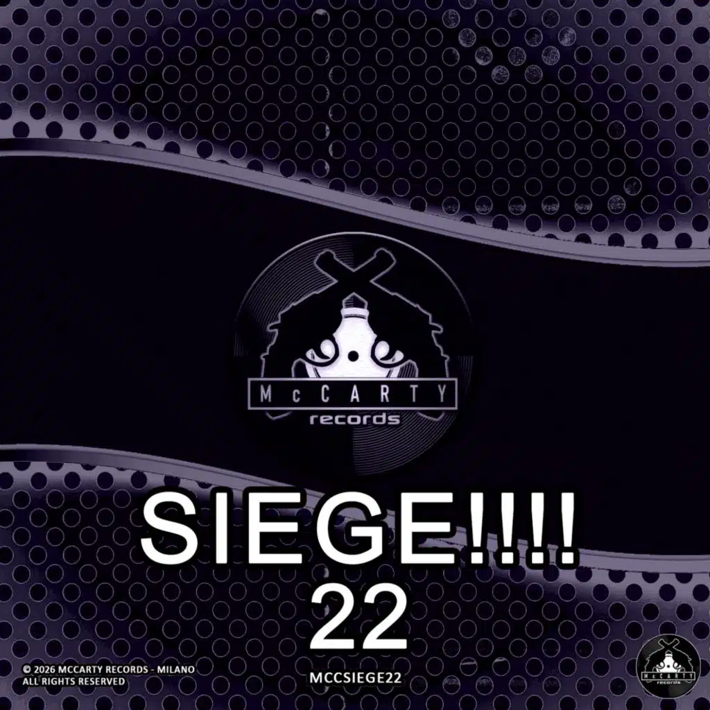 SIEGE!!!! 22
