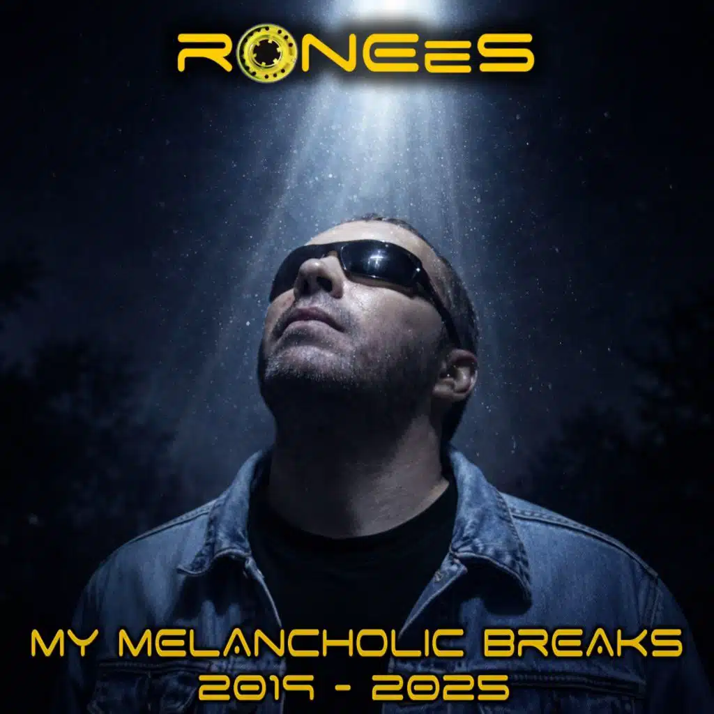 My Melancholic Breaks 2019 - 2025