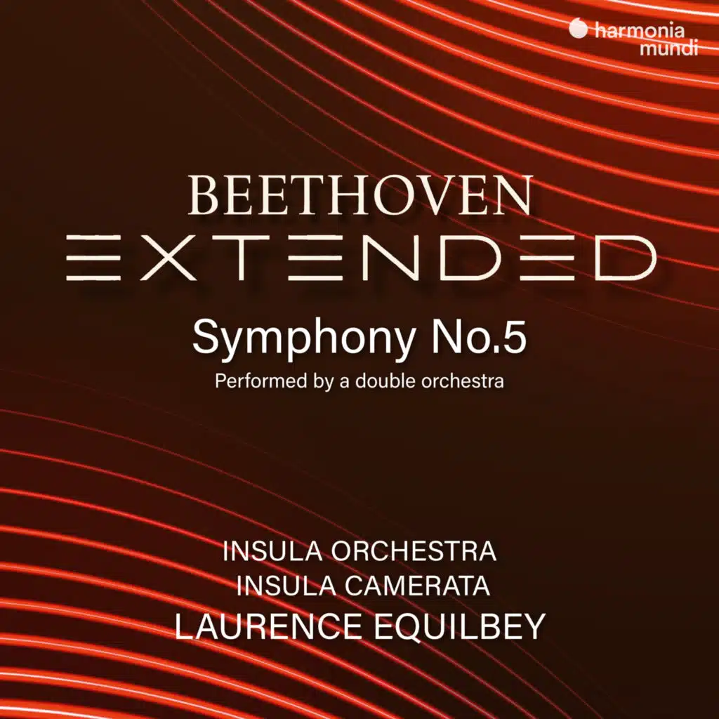"Beethoven Extended": Symphony No. 5