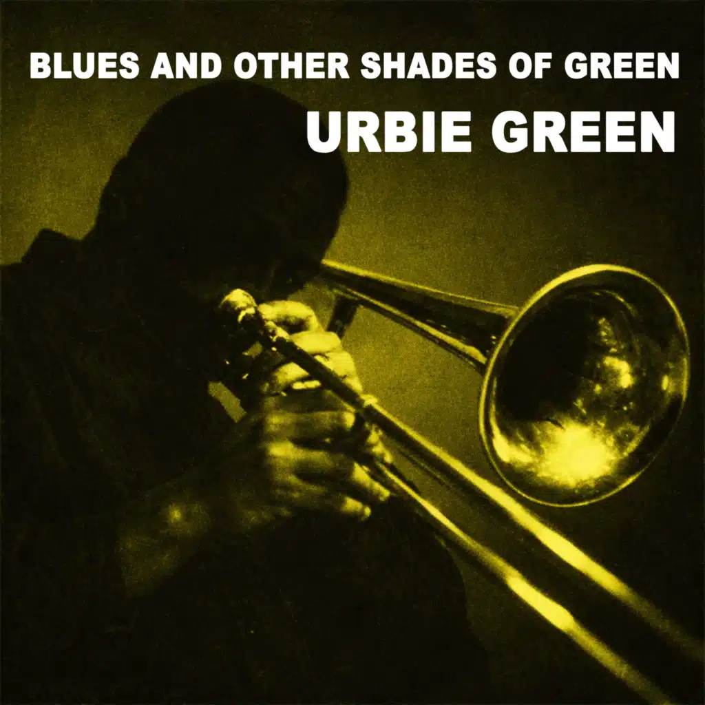 Blues and Other Shades of Green