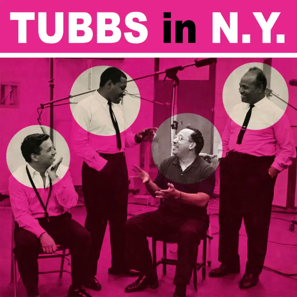 Tubbs in N.Y.