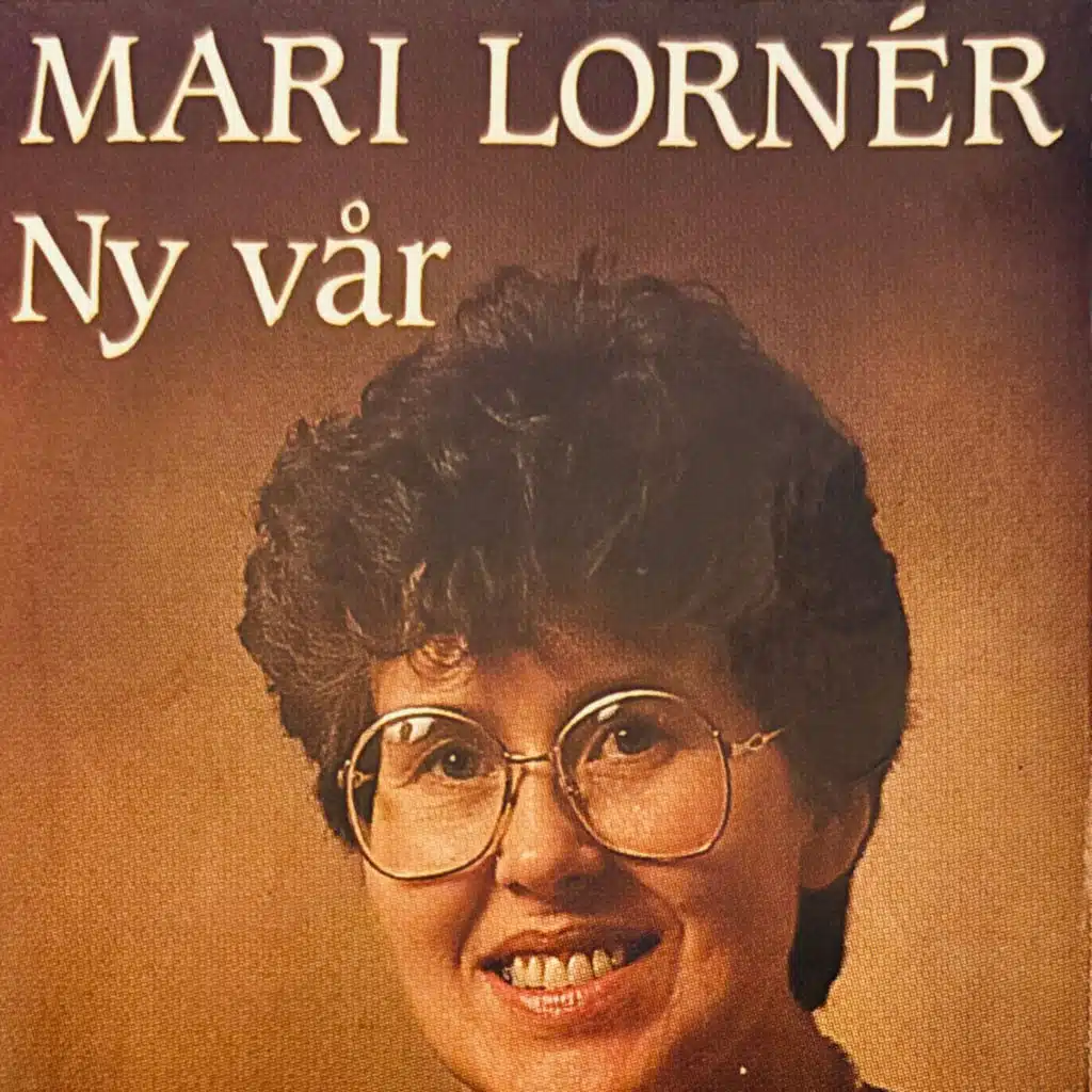 Mari L Lornér