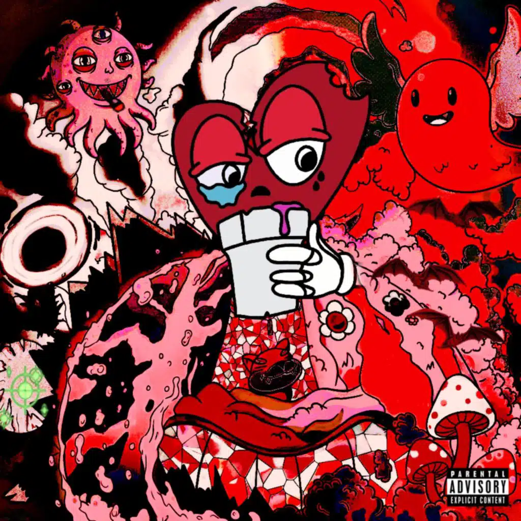 DRUG MUSIC