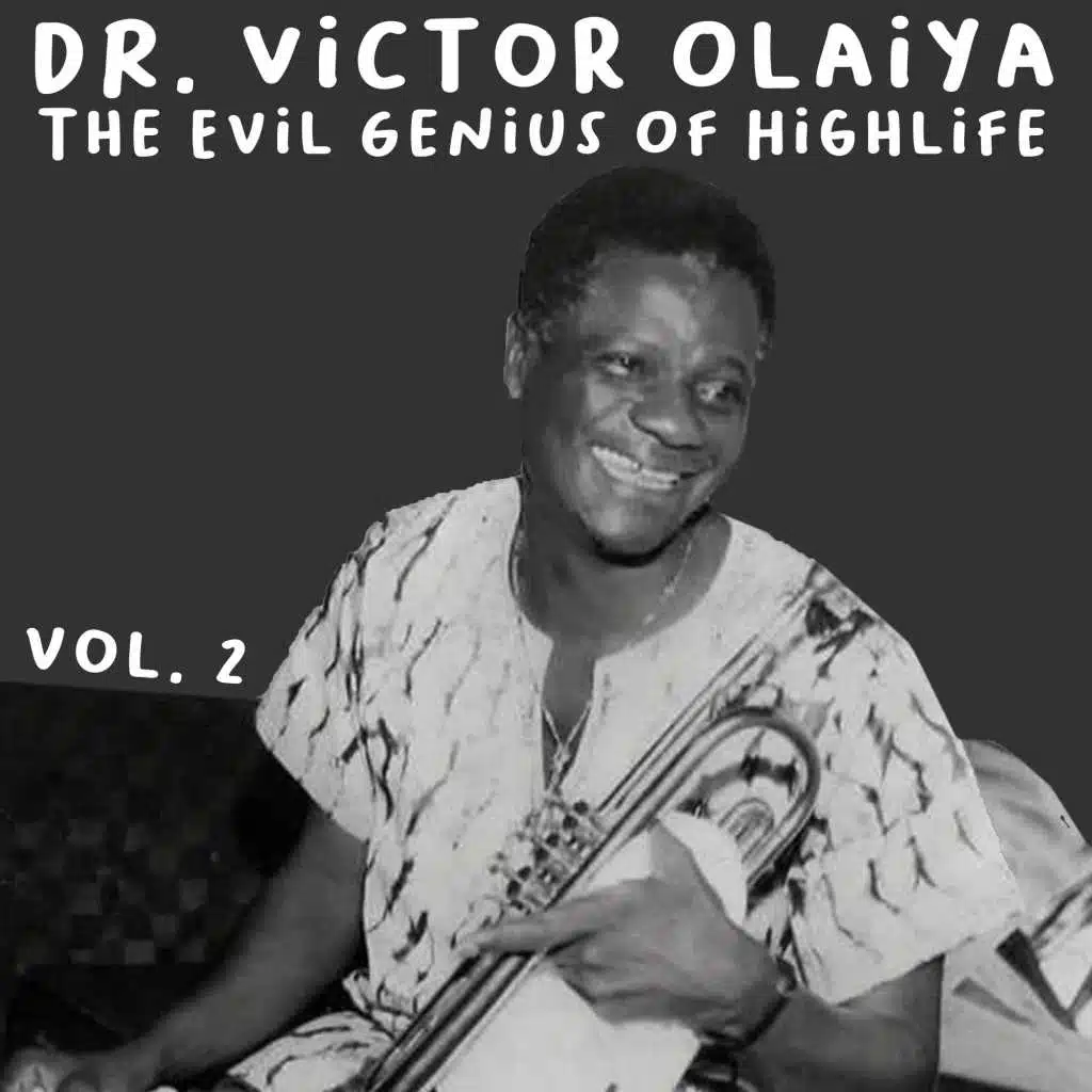 Victor Olaiya