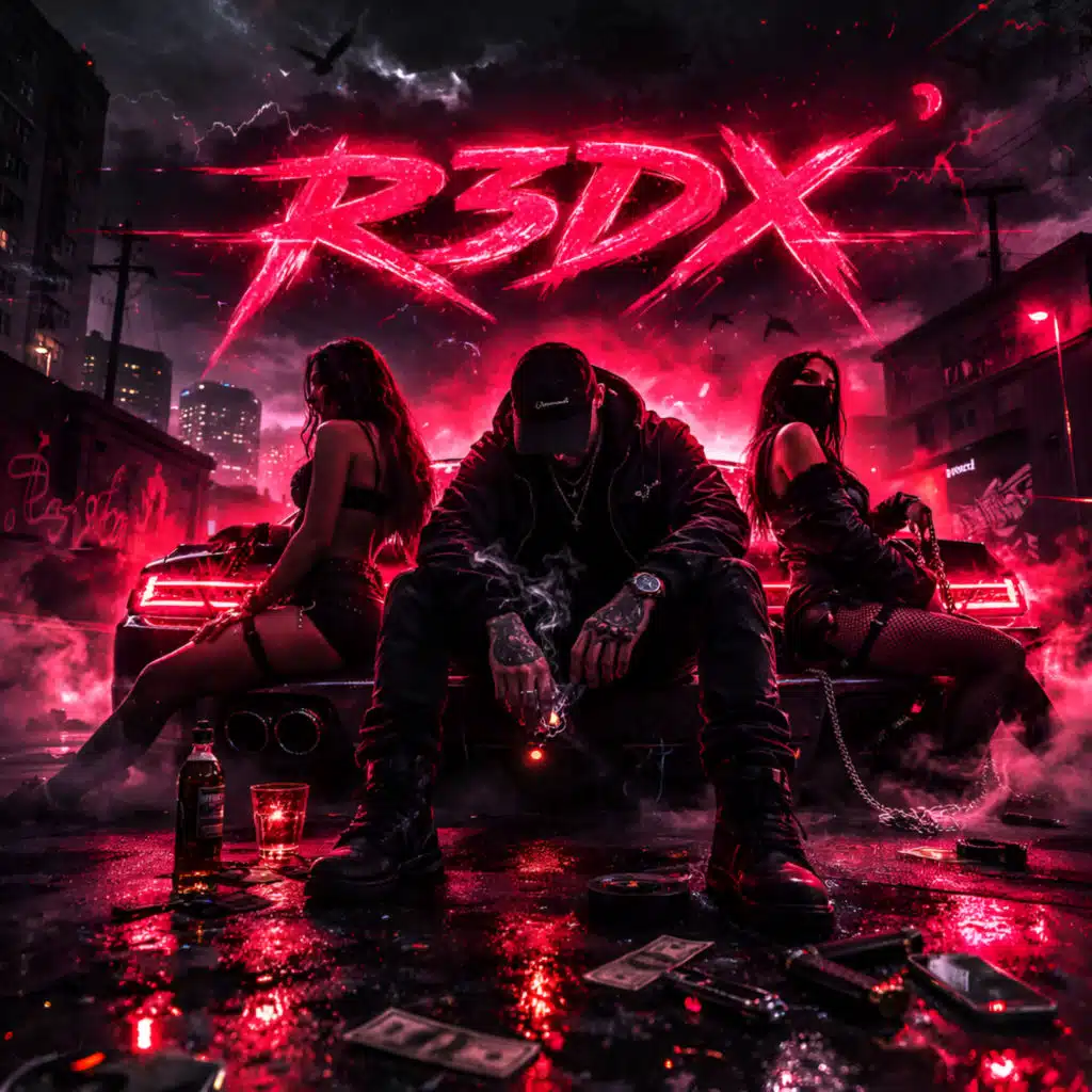 R3dX