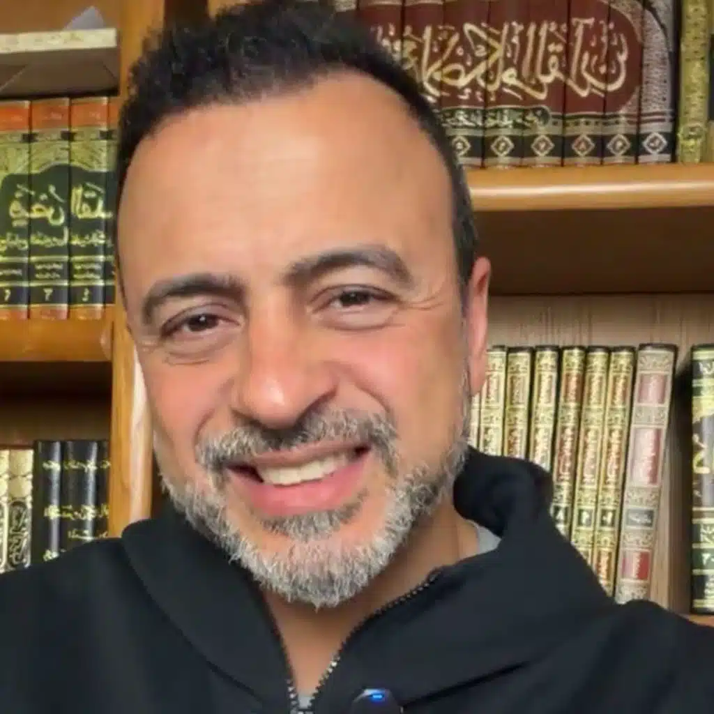 05- هذا الشخص لا إيمان له