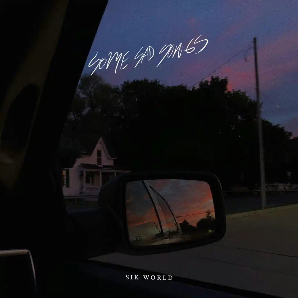 Some Sad Songs (Deluxe)