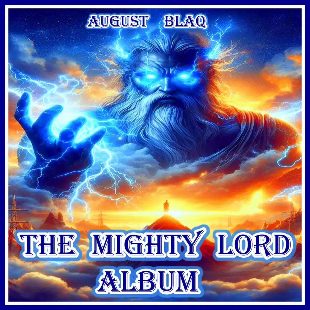 The Mighty Lord