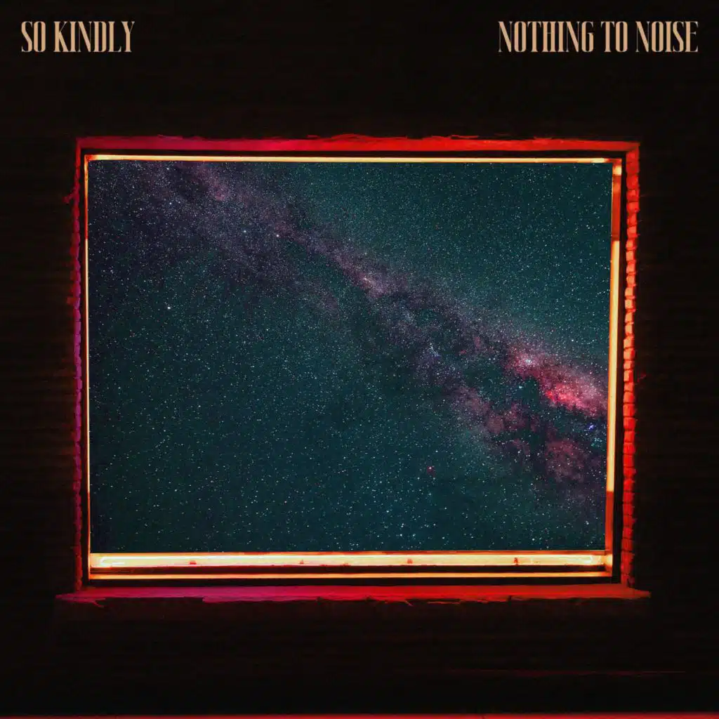 Nothing to Noise