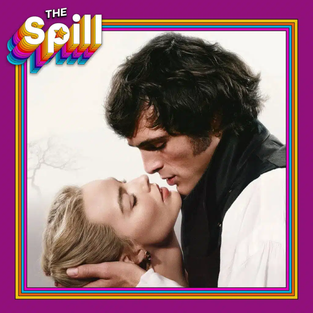 A Brutally Honest Review Of Wuthering Heights