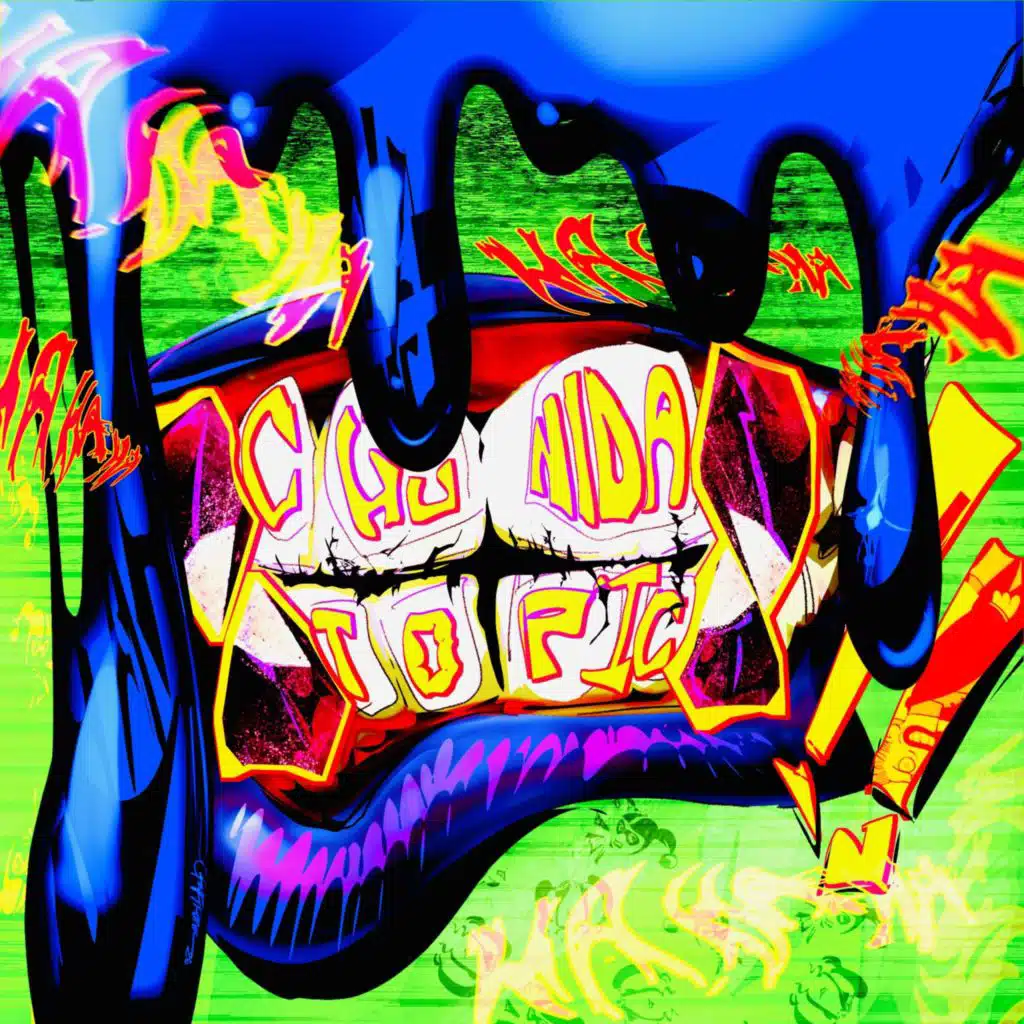 TOOTHACHE (my Bad I’m Rolling Up)