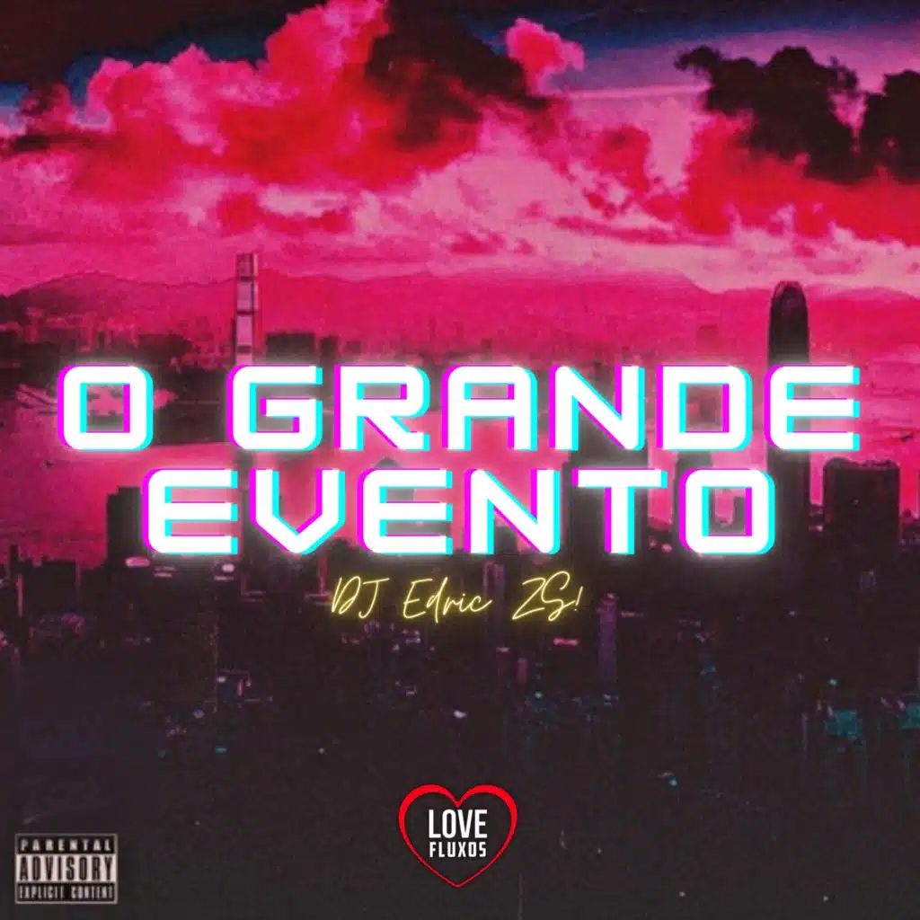 O Grande Evento