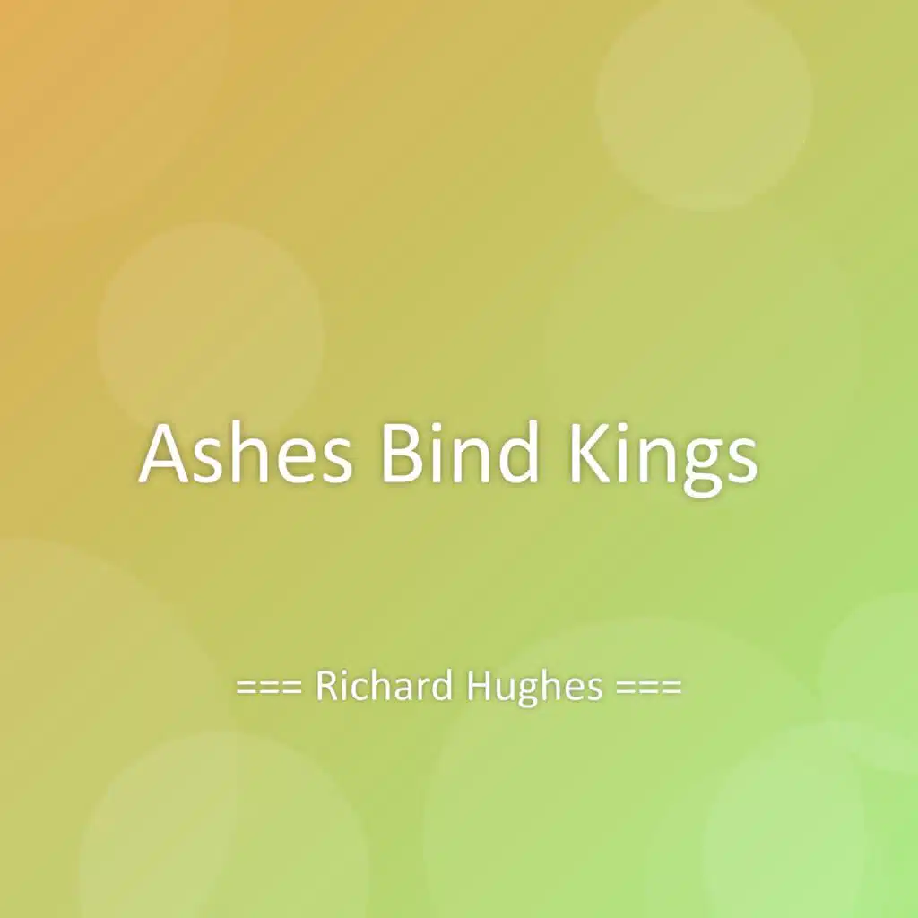 Richard Hughes