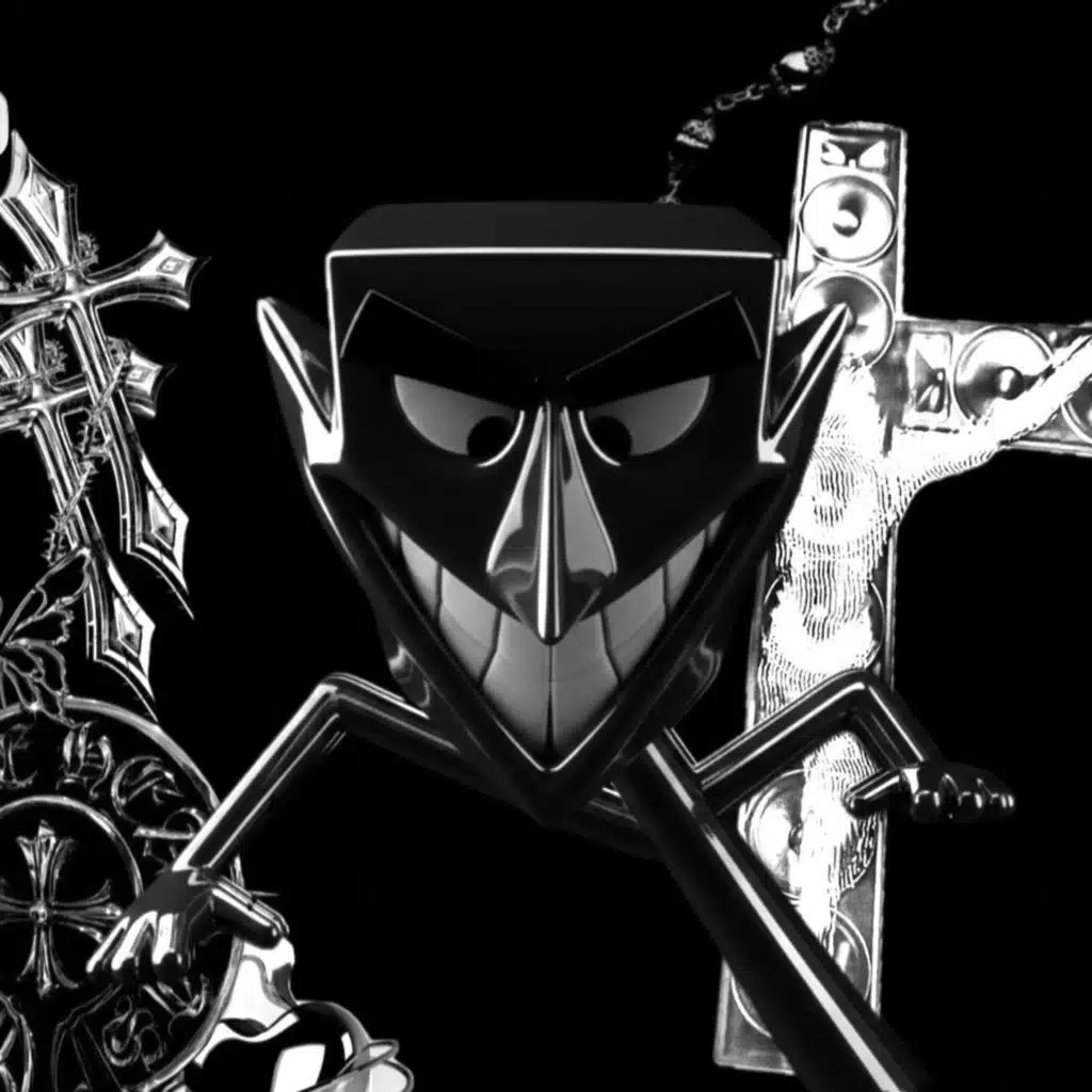 KSTIGO (feat. Cadilak)