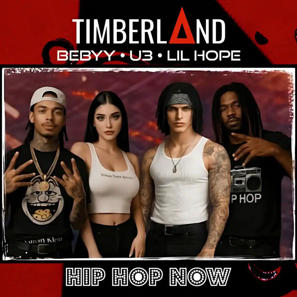 Hip Hop Now