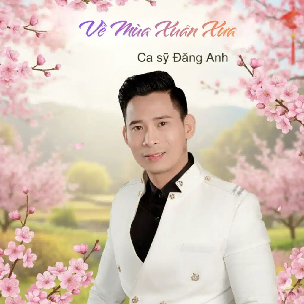 Đăng Anh