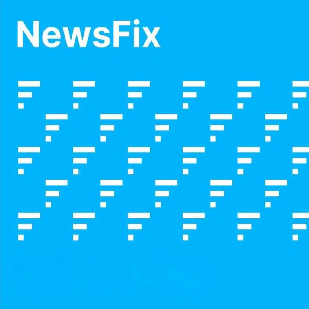 NewsFix - Sea of Possibility. Aid Entering Gaza. Beavers.