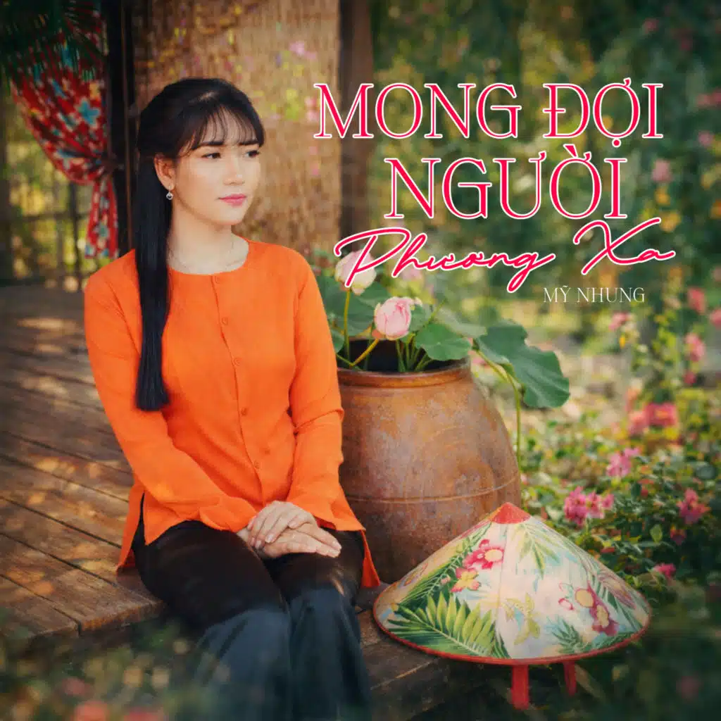 Mong Đợi Người Phương Xa