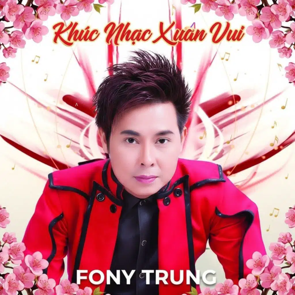Fony Trung