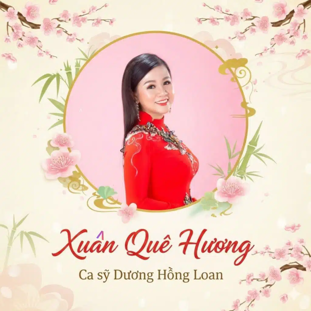 Dương Hồng Loan
