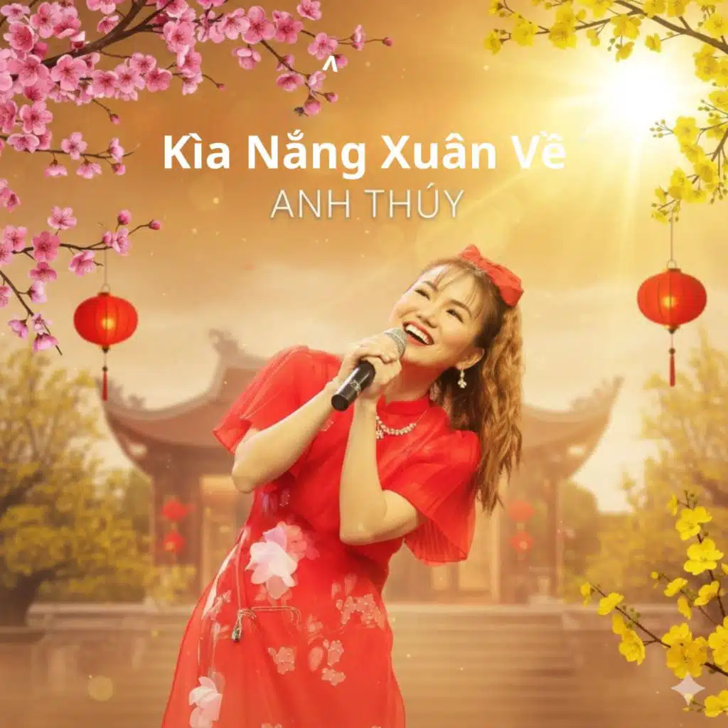 Anh Thúy