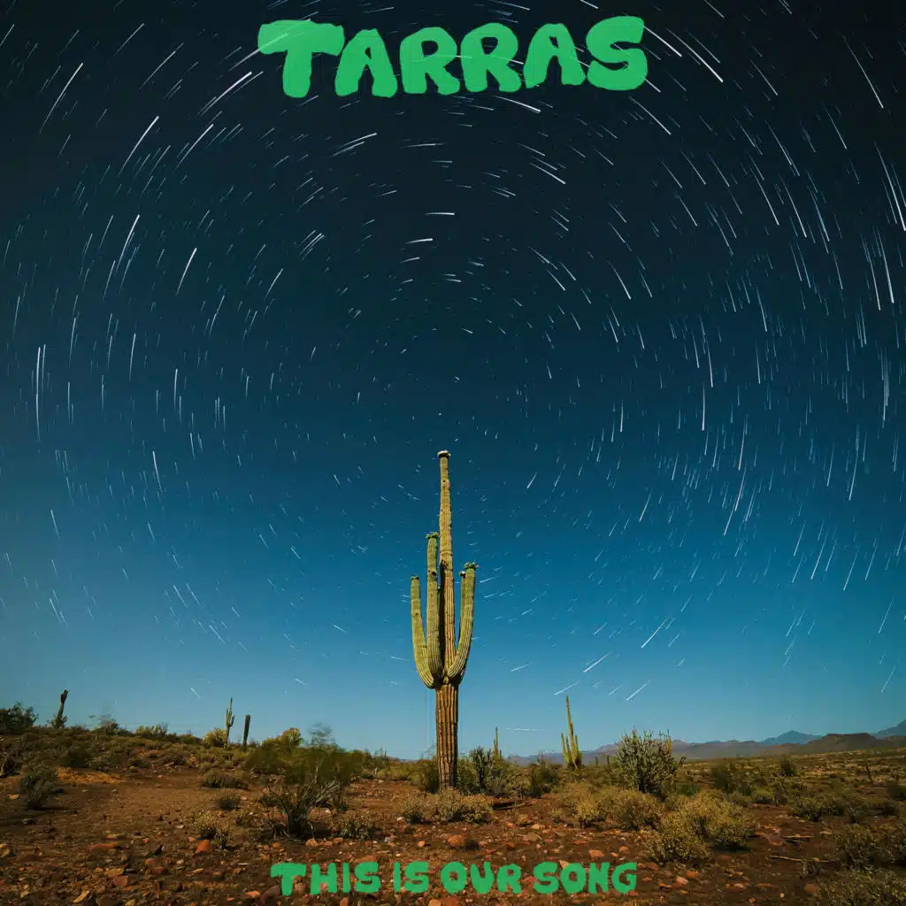 This is our song
