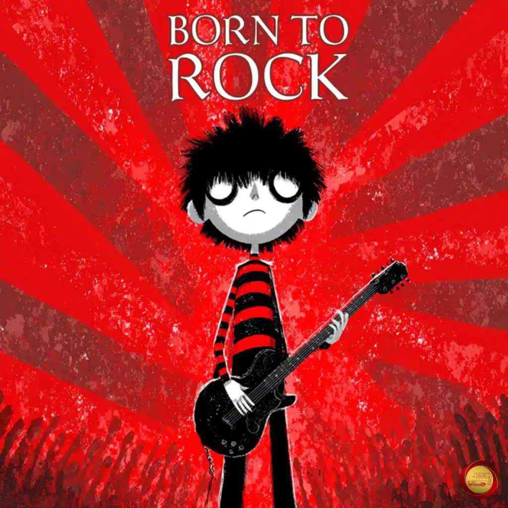 Born to Rock (Remastered 2026)
