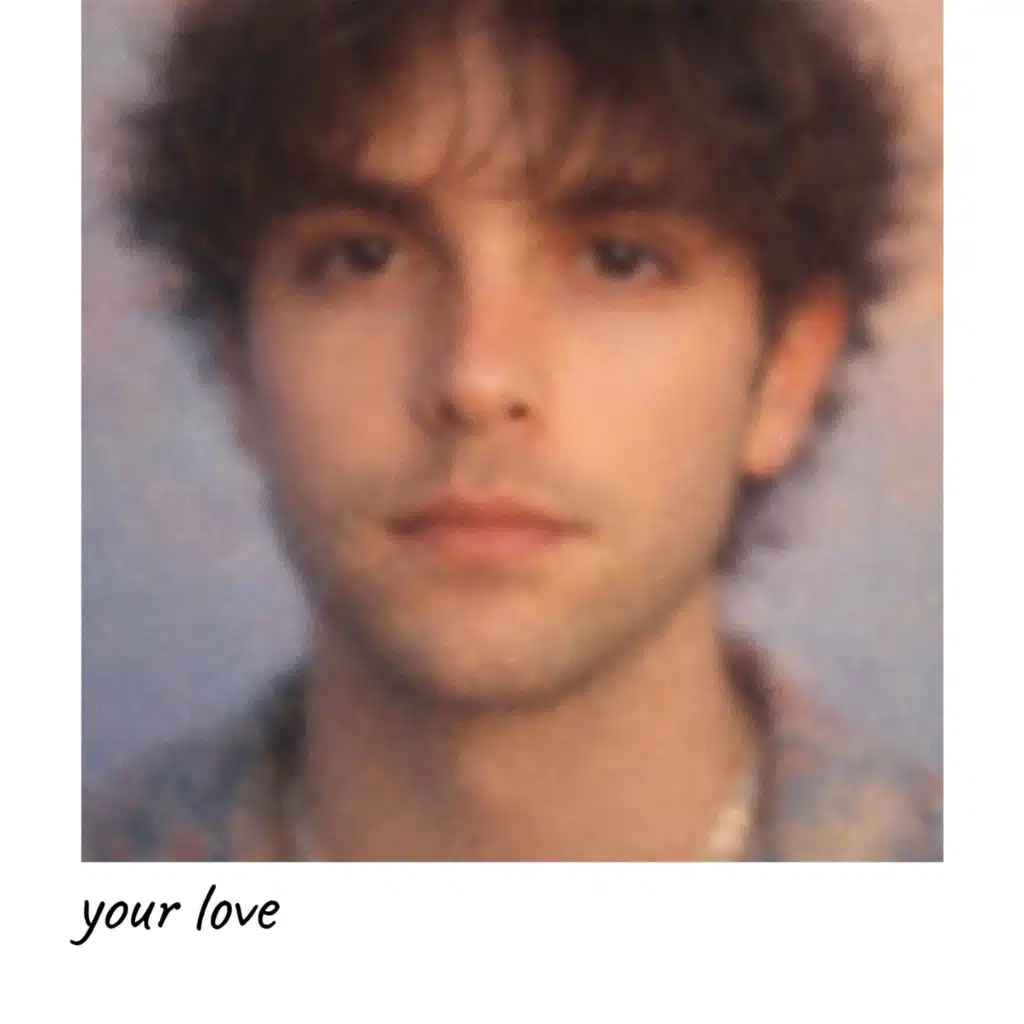 your love