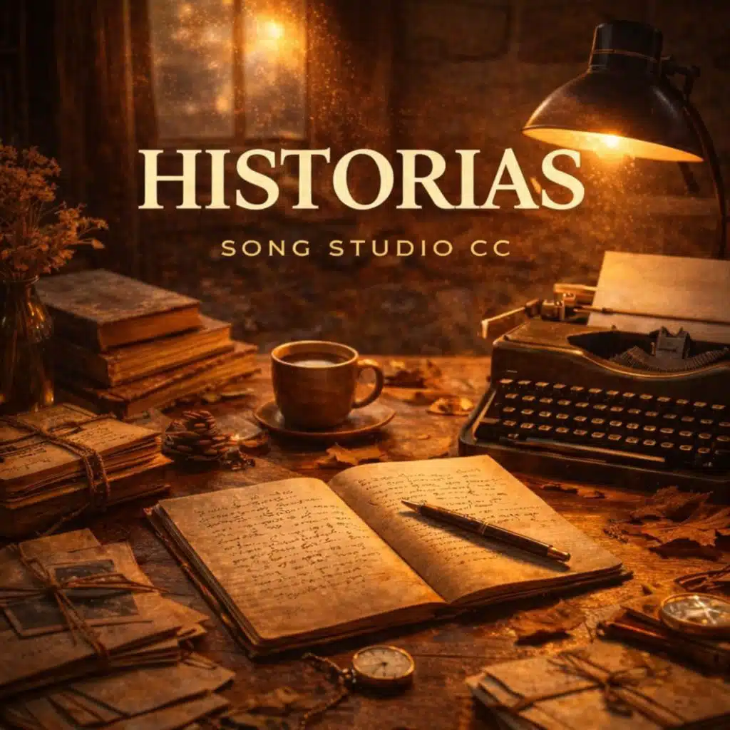 HISTORIAS