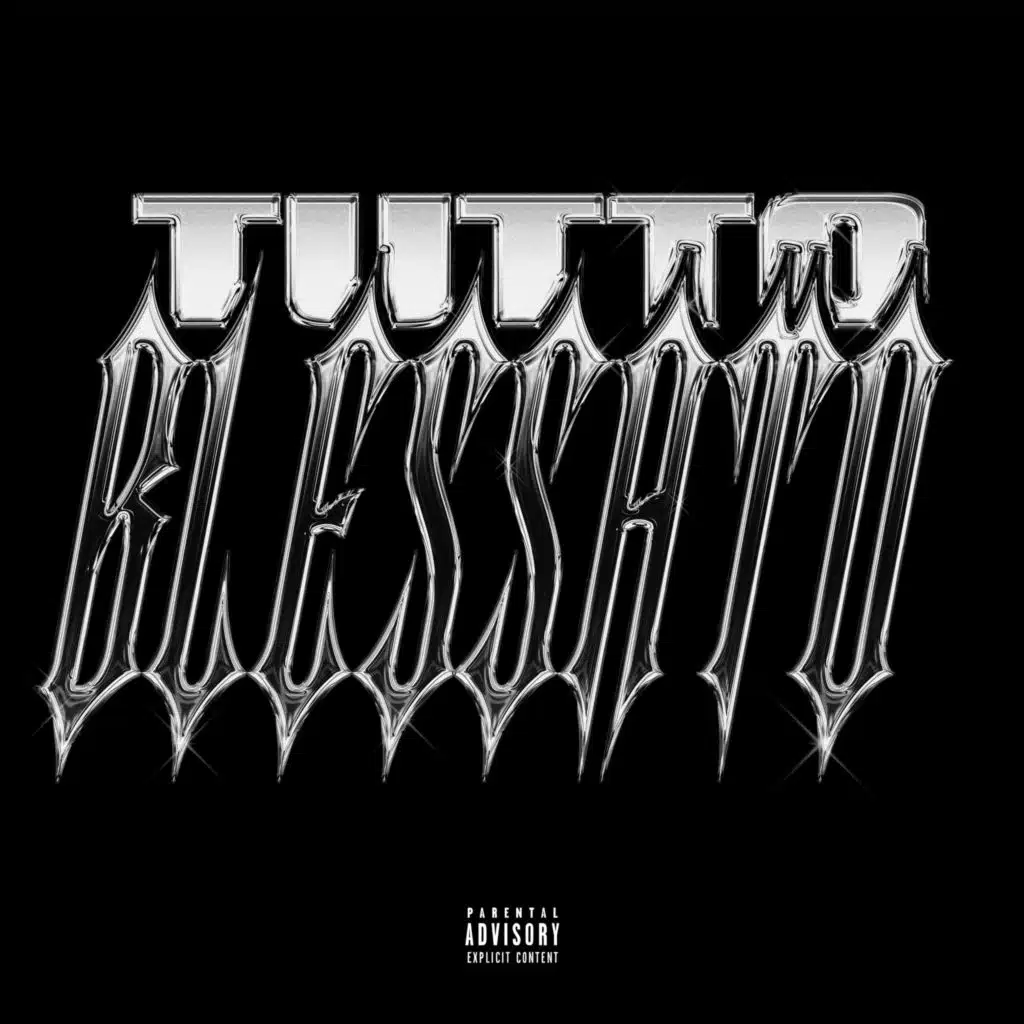 TUTTO BLESSATO, VOL. 1