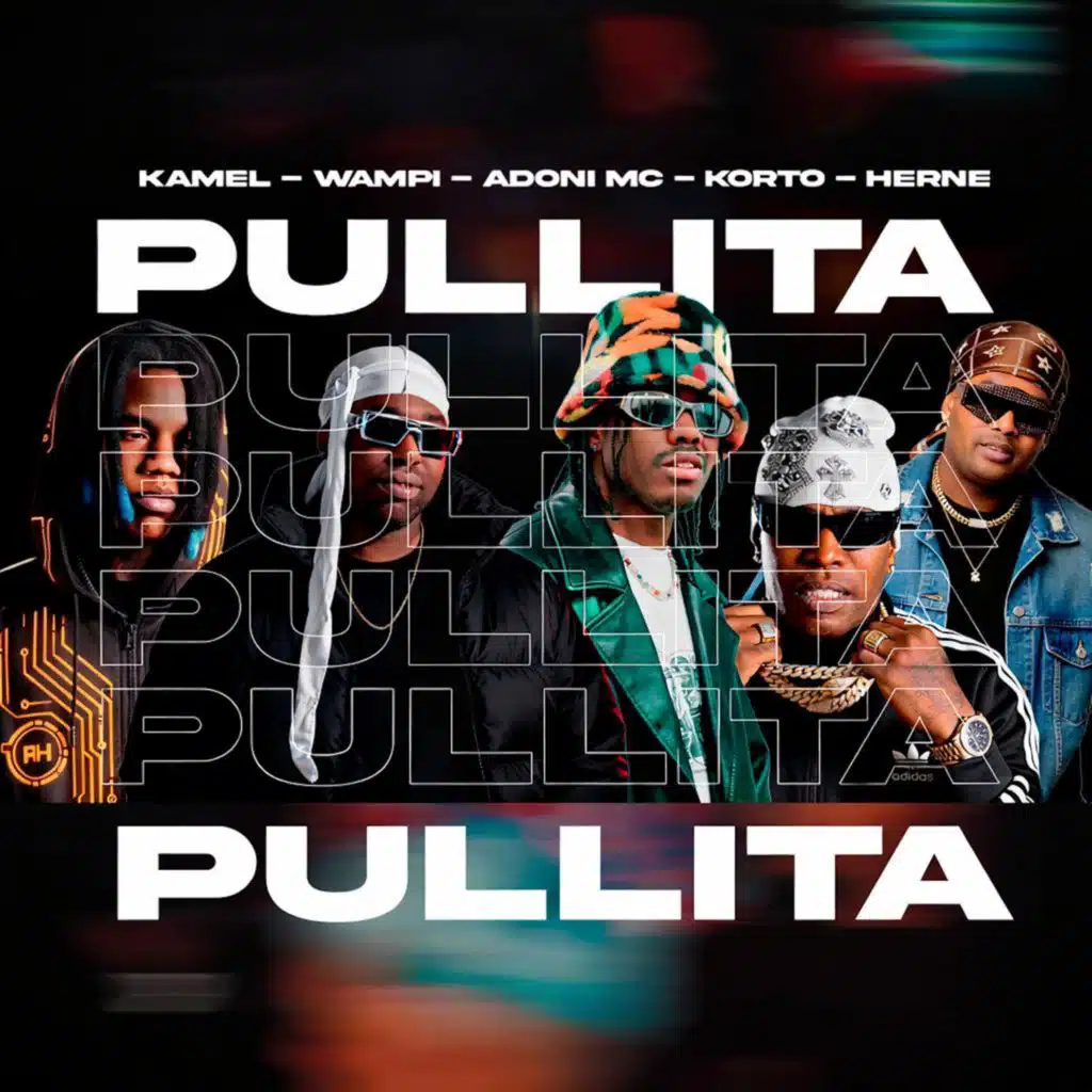 Pullita