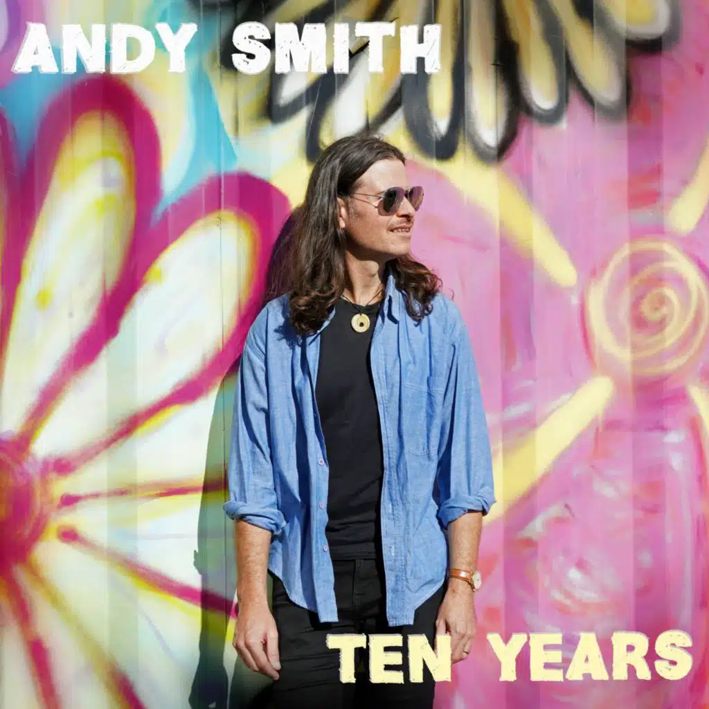 Andy Smith