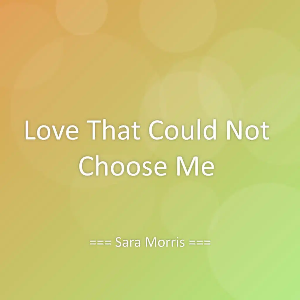 Sara Morris