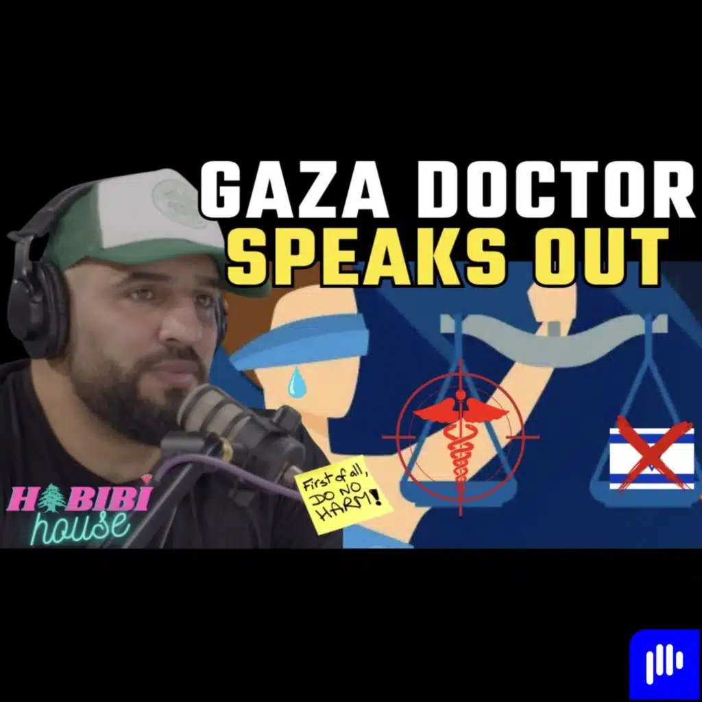 This Doctor Went To Gaza... And Survived To Tell The World The Truth