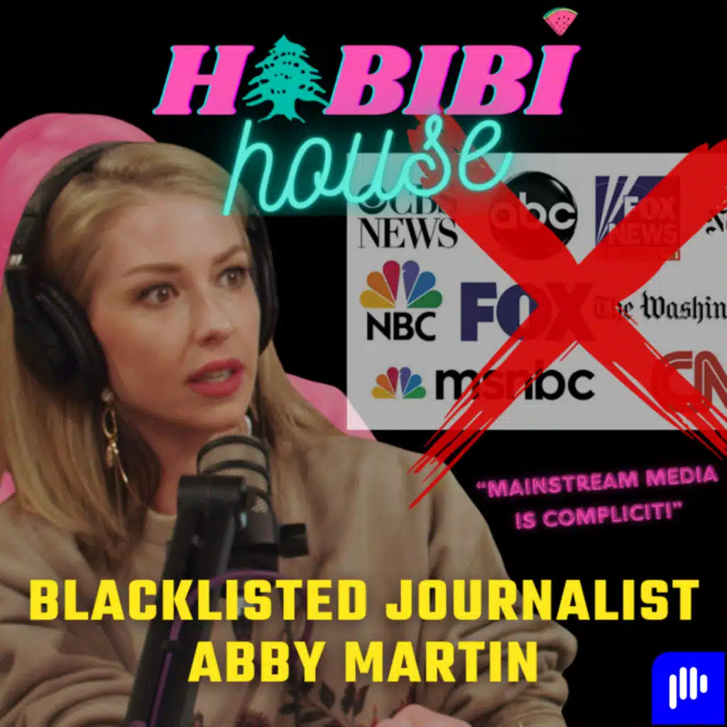 The Two State Solution is A Lie: Abby Martin Exposes Mainstream Media, Zionism, Flotilla Aid Attack