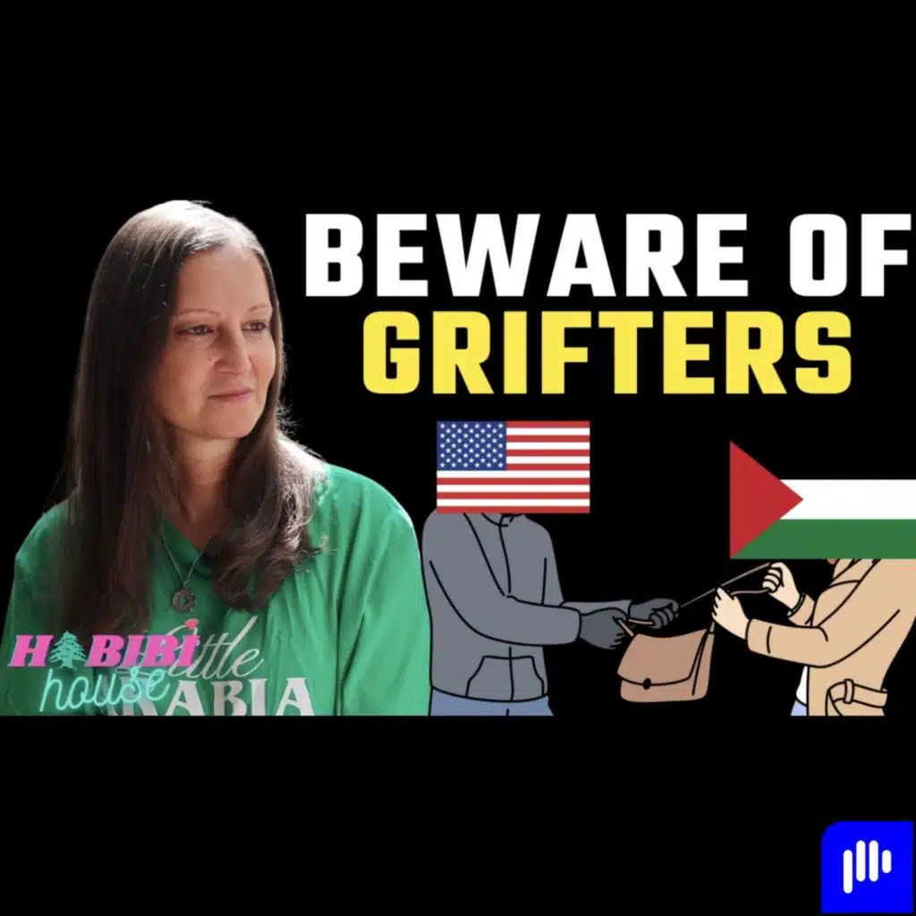 "They Want To Silence Us" This Filmmaker Teaches Us The Art of Joy as Resistance & Warns of Grifting