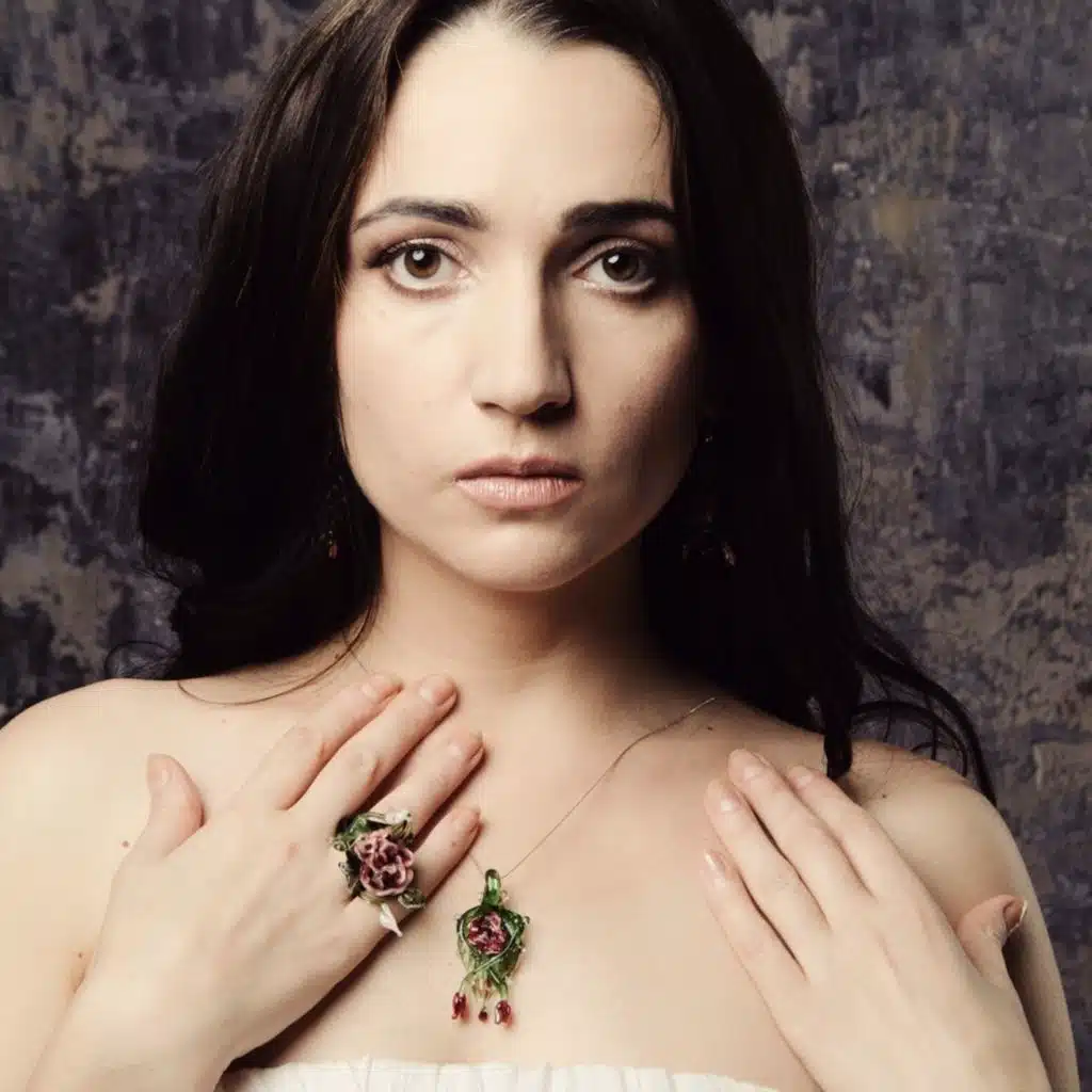 Песни Черни