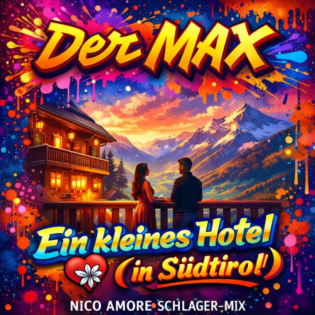 Der Max