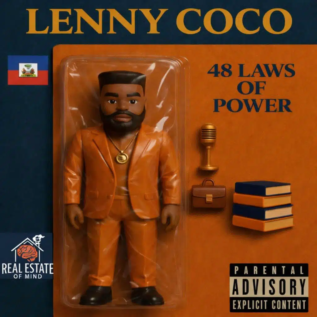 Lenny Coco